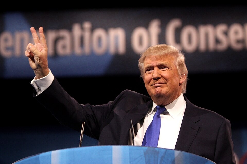 Trump Announces 3-Day Russia–Ukraine Ceasefire