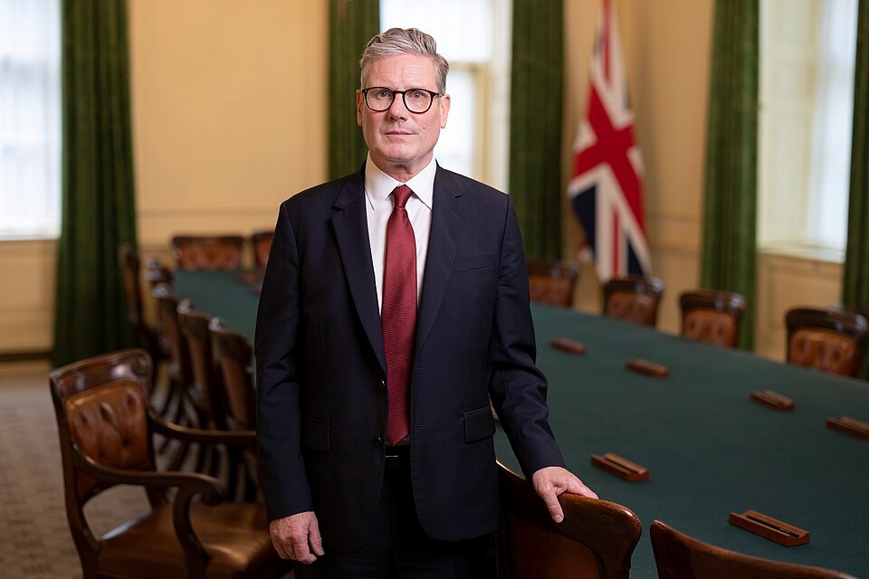 Keir Starmer Faces Leadership Crisis After Poor Election Results