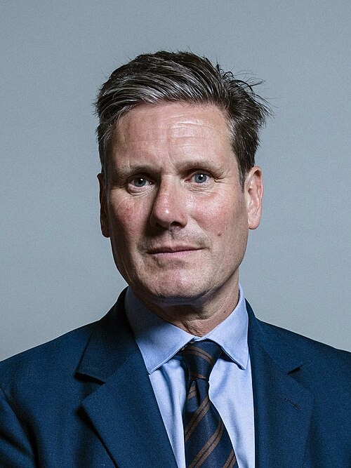 Keir Starmer Faces Revolt as Ministers, MPs Demand Exit