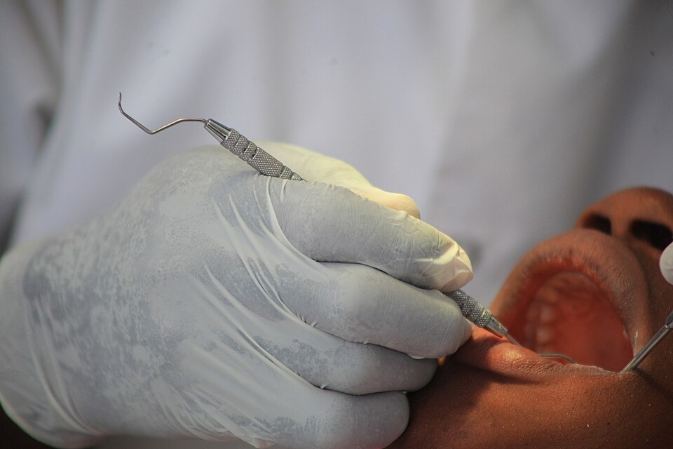 HIV and Hepatitis Screening Advised After Sydney Dental Audit Findings