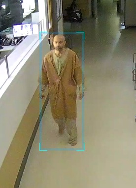 Missing man located safely, says VPD