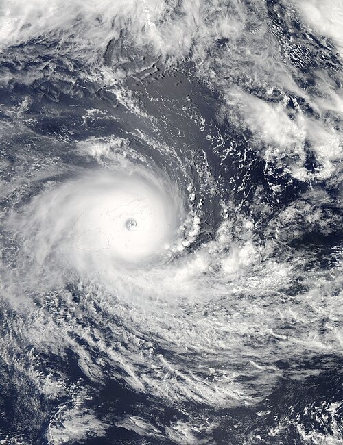 Scientists Warn of Super El Niño That Could Trigger Global Climate Chaos