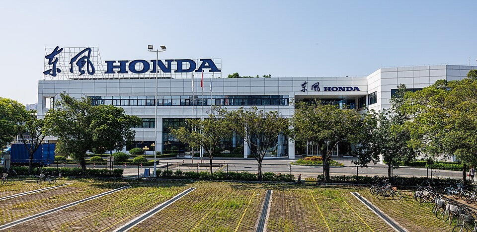 Honda Posts First Annual Loss in 70 Years as EV Gamble Backfires