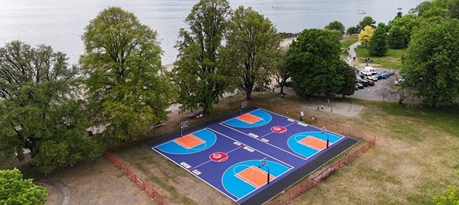 Vancouver Board of Park to host community celebration on long weekend 
