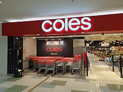 Australia Court Slams Coles Over Price Inflation Tactics
