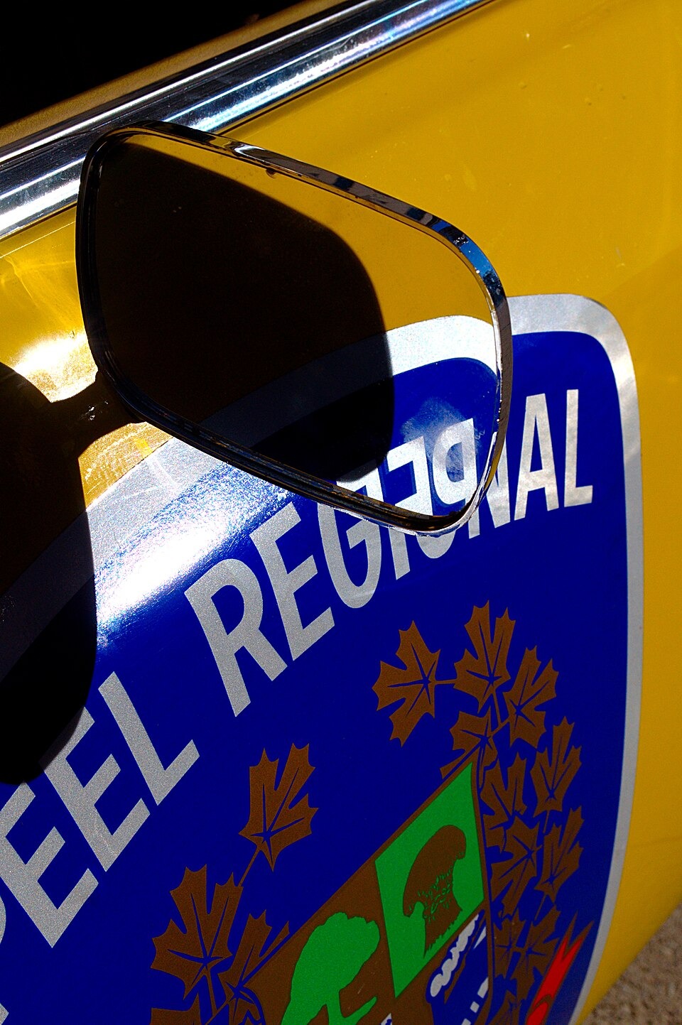 Peel police arrests man in connection with sending threats to three schools 
