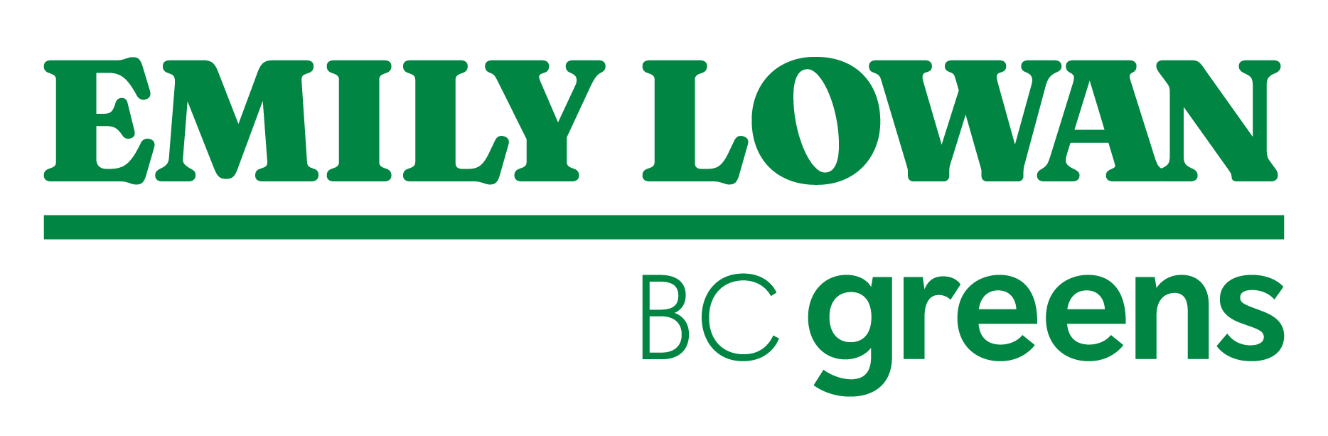 Green Party leader opposes Nanaimo Data Centre 