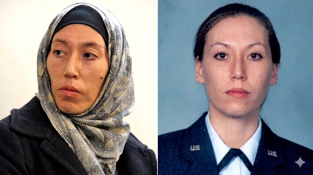 Former U.S. Intelligence Analyst Wanted Over Classified Leaks and Iran Links