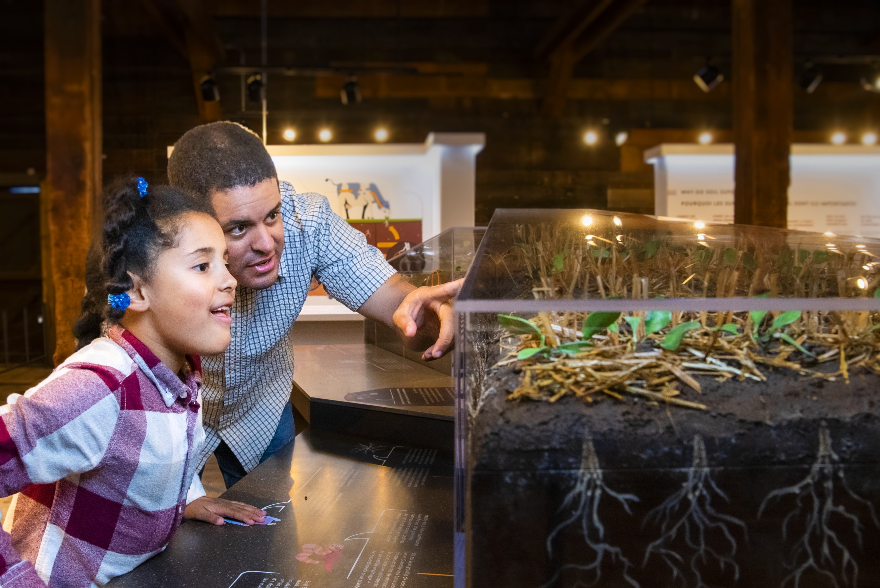 Museum of Surrey Announces Spring Exhibits