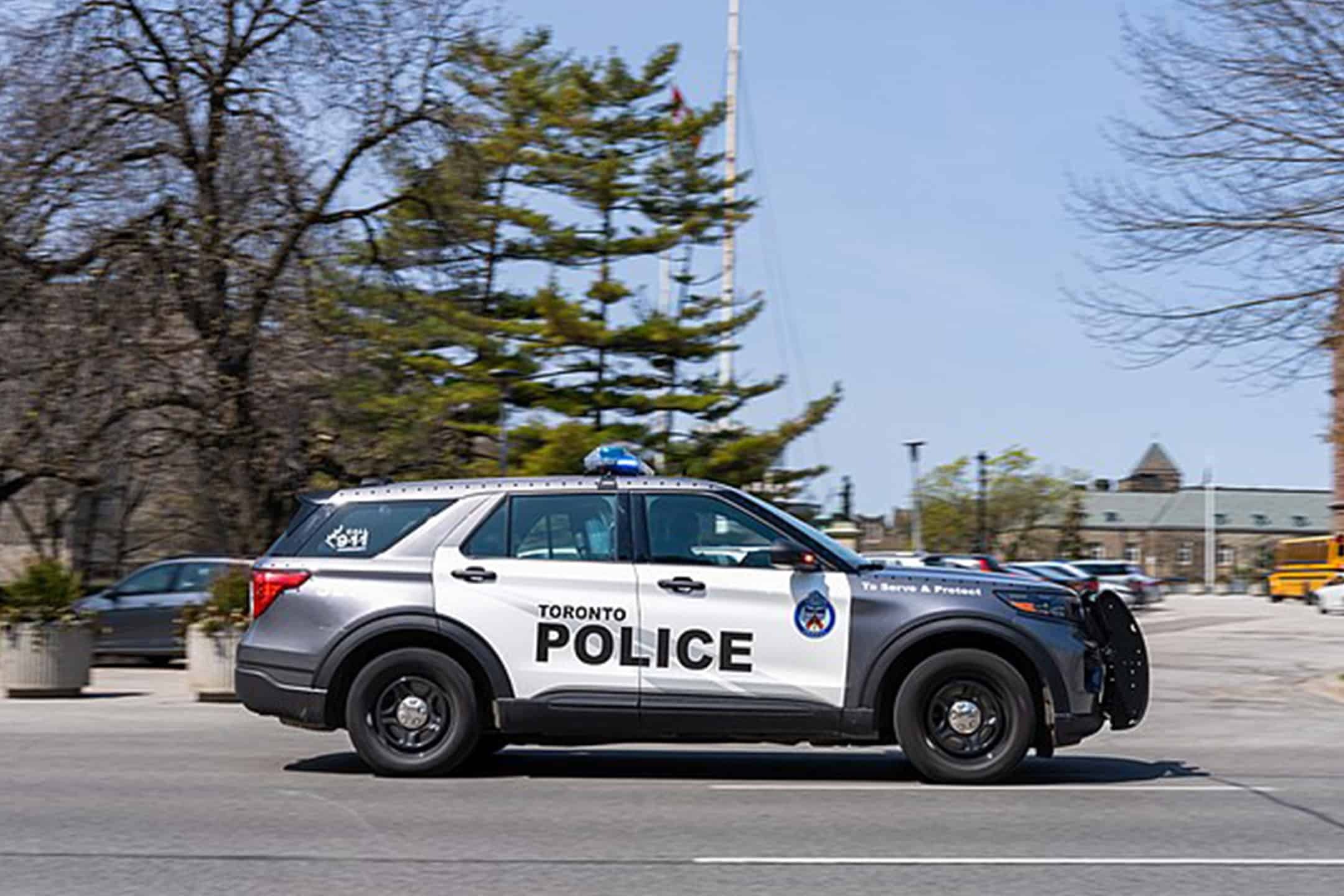 Off-Duty Toronto Officers Face Criminal Charges Following Spain Vacation Altercation