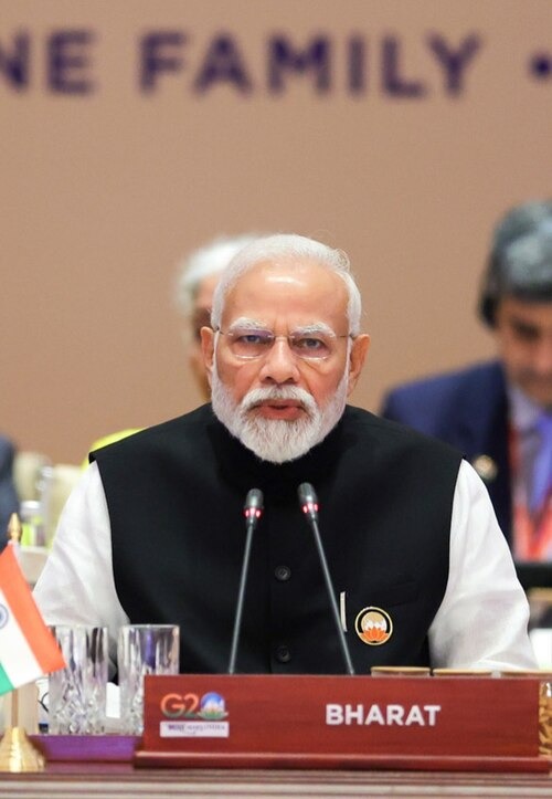 India-Nordic Summit in Oslo to Boost Trade, Green Tech and Arctic Cooperation