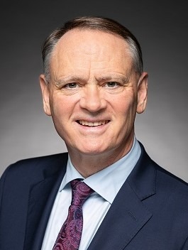 Canada announces name of Chair of the NATO military committee 