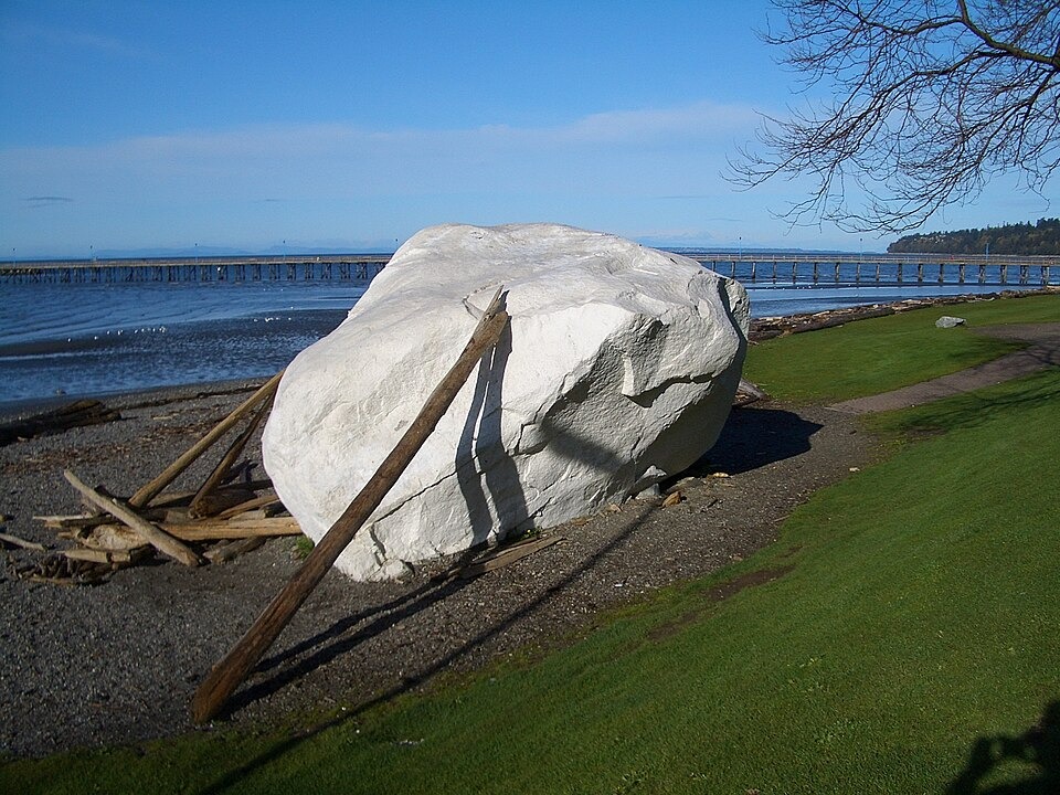 City of White Rock advises people about drone flights in parks 