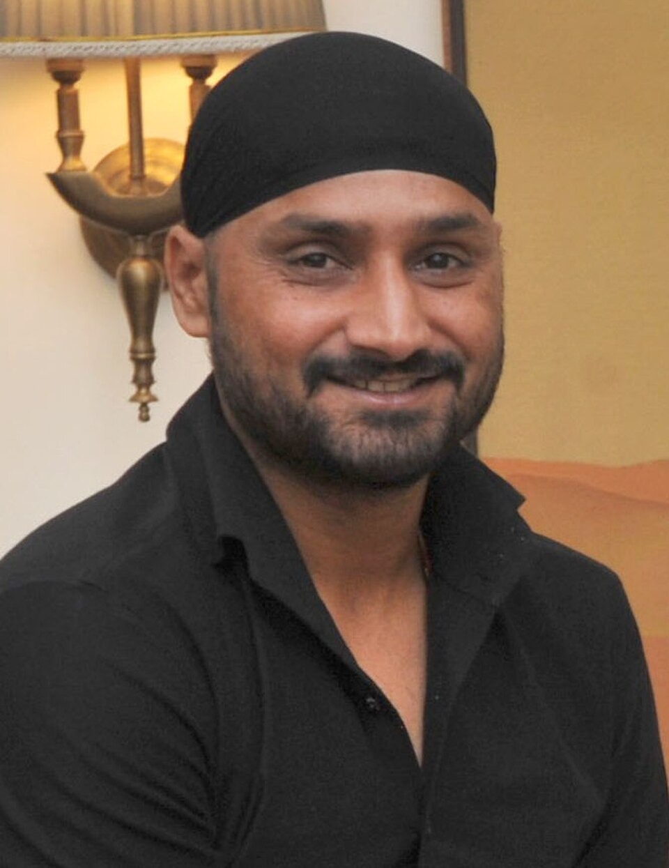 Harbjahan Singh accuses AAP of selling Rajya Sabha seats 