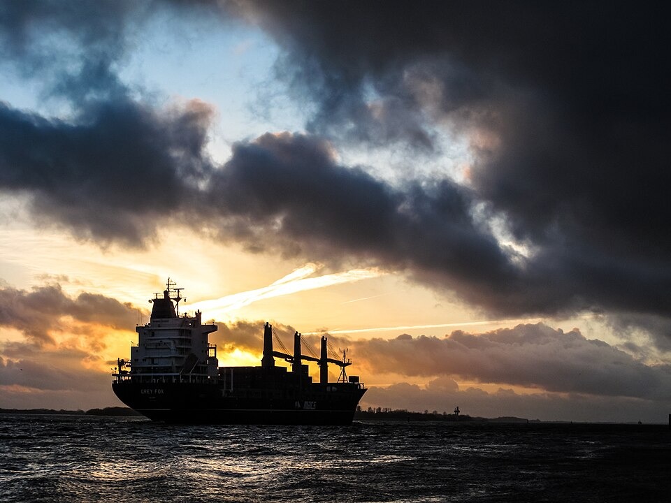 Global Oil Prices Slide on Hopes of Strait of Hormuz Reopening