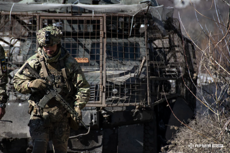 Moscow Claims Retaliation for Ukrainian Strike in Occupied Starobilsk