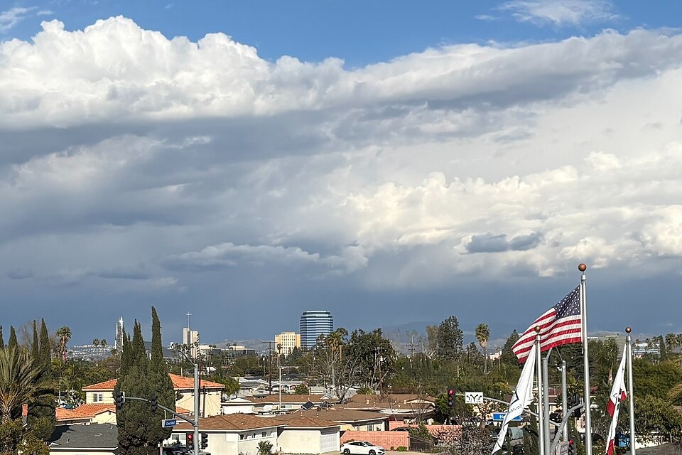 Firefighters Avert Potential Explosion at Garden Grove, California Industrial Site