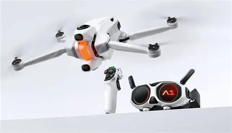 Nanaimo RCMP investigates electric scooter and drone thefts