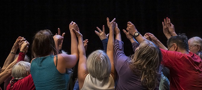 Vancouver board of parks to celebrate 20th anniversary of arts and health 