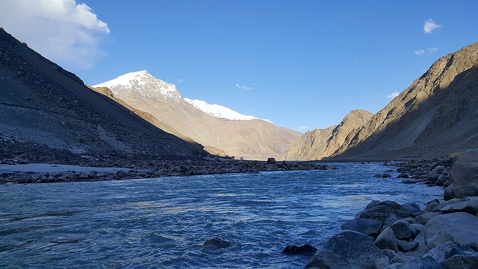 Pakistan Urges India to Honour Indus Waters Treaty at Global Water Conference