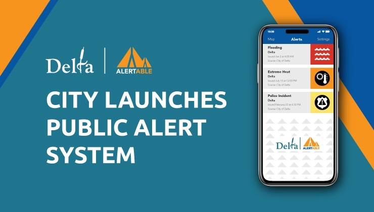 Delta launches new alarm system 