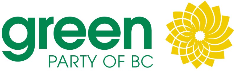 Green Party of BC express concerns on the issues of indigenous communities