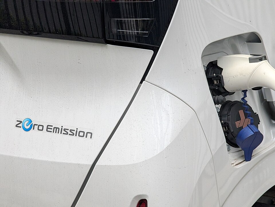BC Hydro to bring in 'Power Smart' for making charging easier and affordable