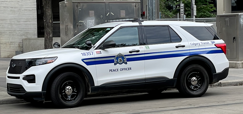 Transit police lay 25 fire arm related charges