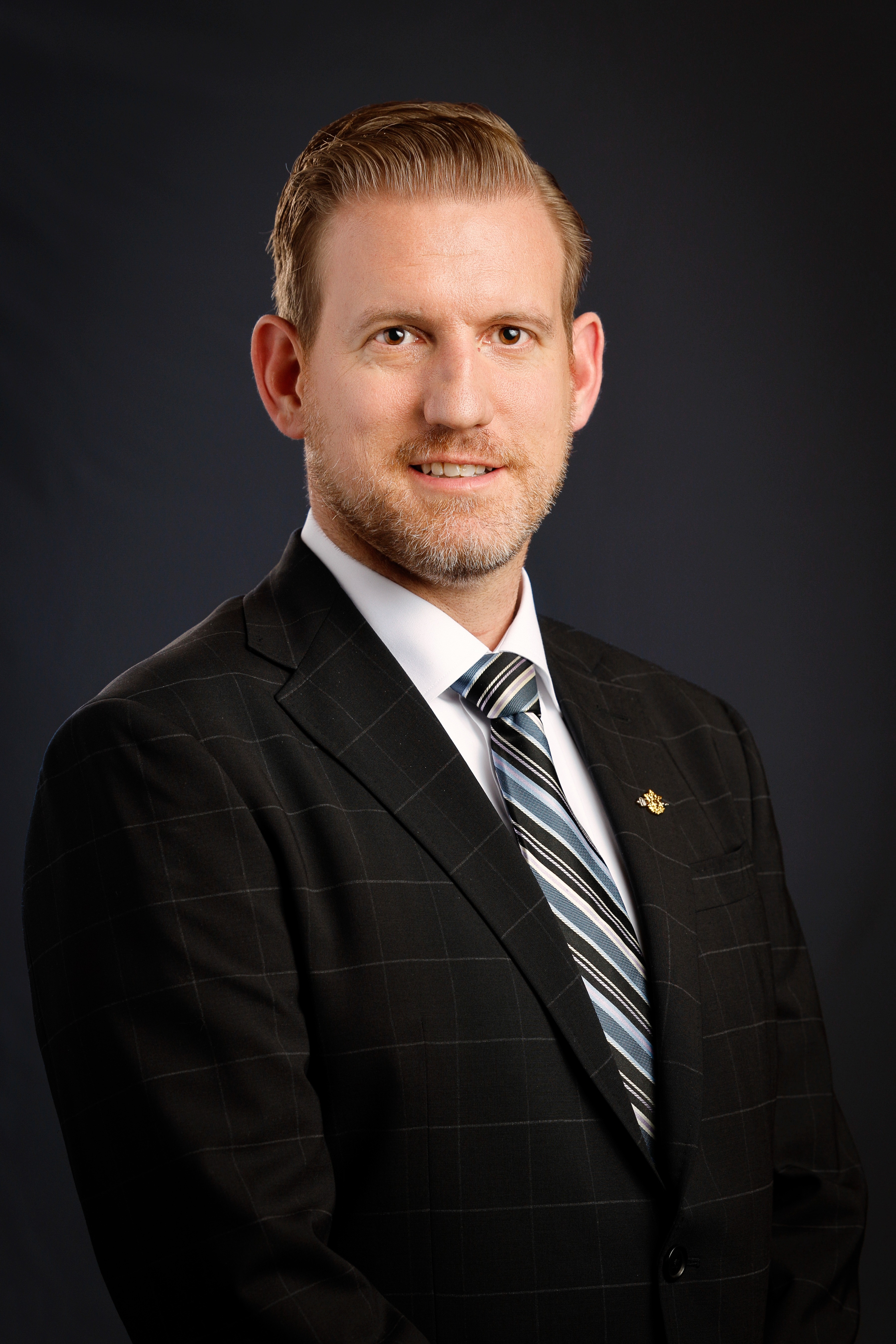 BC Public Safety critic raises concern over growing crime/ By Macklin MaCall