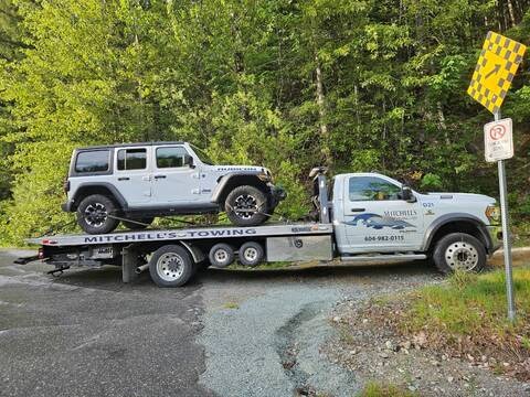 Vehicle impounded for speeding at 148 km/h