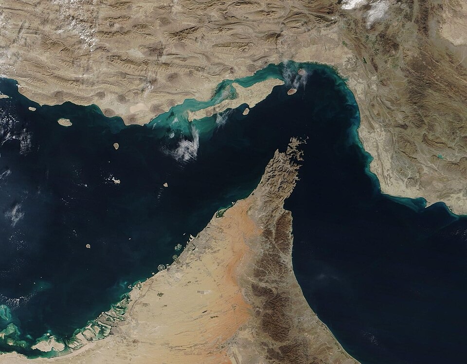 US–Iran Peace Deal Nears, but Nuclear Dispute Still Holds the Line