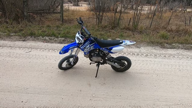 Pitt Meadows RCMP reminds public of e-dirt bikes not permitted on public roads 