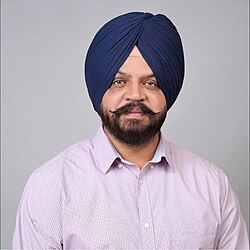 Manpreet Ayali to join Waris Punjab De 