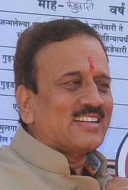 BJP leader creates buzz by calling victims of 'Operation Blue Star' martyrs 
