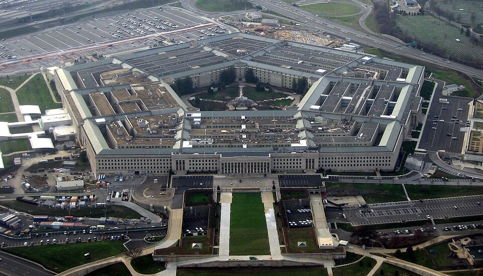 Pentagon Resumes Normal Operations After Brief Hazmat Lockdown