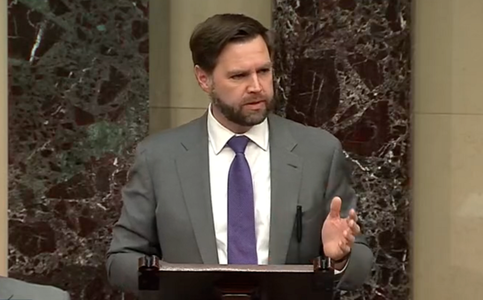 ‘Netanyahu Has Gotten Things Wrong,’ Says JD Vance Amid Rising Friction