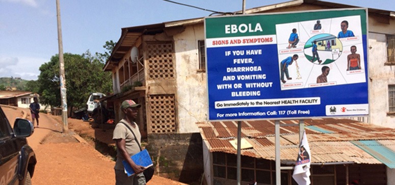 DRC Ebola Cases Rise to 676 as Virus Spreads Faster