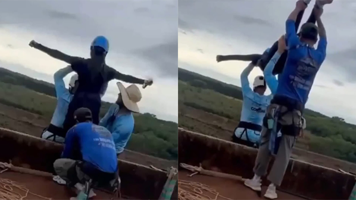 21-year-old dies in fatal rope-jumping incident in Brazil