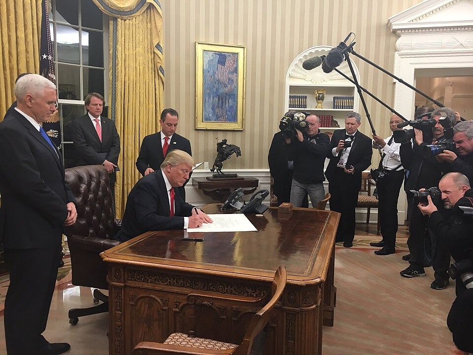 Trump Says US–Iran Agreement Can Survive Ongoing Israel-Lebanon Conflict