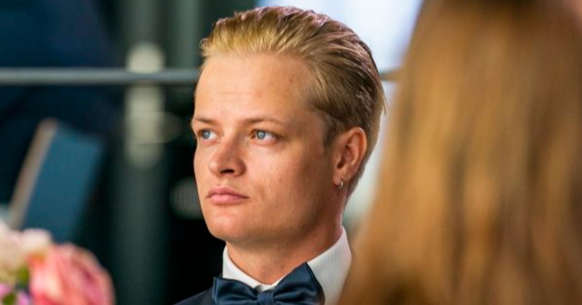 Norway’s Crown Princess Family Under Spotlight After Høiby Sentencing