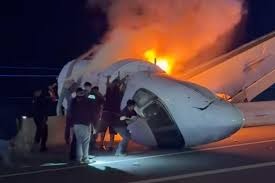 Private Aircraft Collides With Car Before Crashing in Austin; 1 Dead