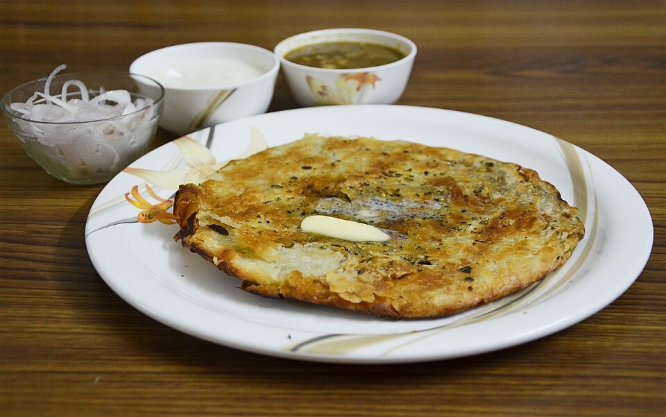 Punjab to get GI tag for famous Amritsari Kulcha 