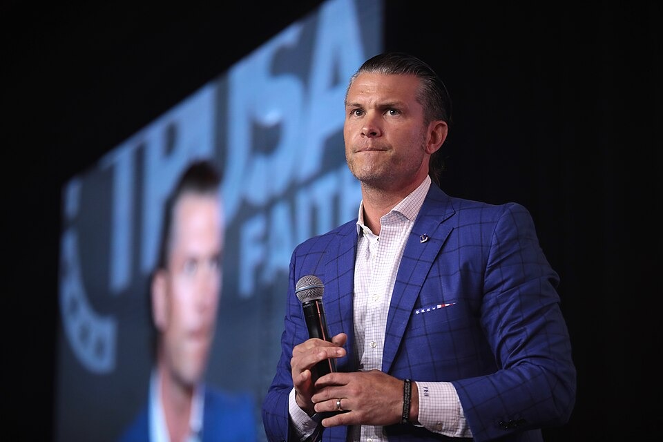 Pete Hegseth Criticizes European Allies as “Shameful,” Calls for Pentagon Audit