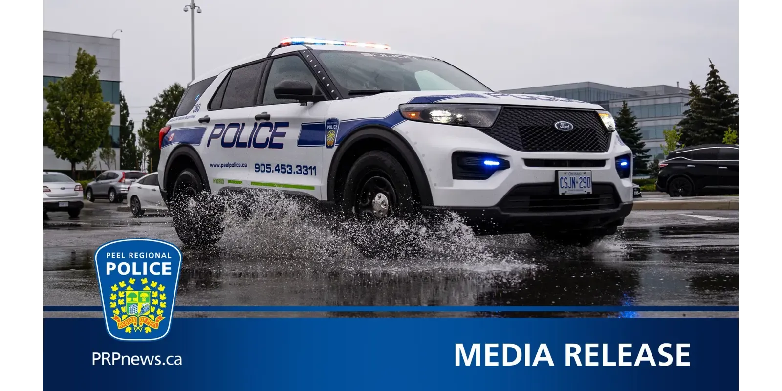 Peel police ask public help in identifying shooting suspects 
