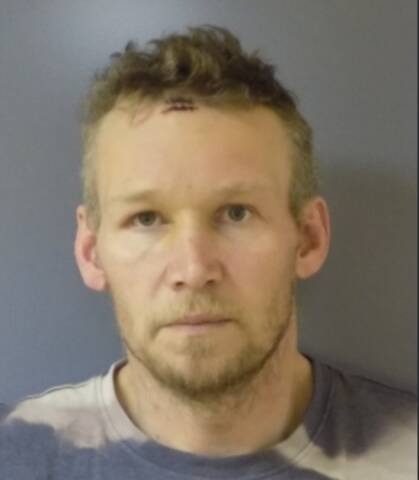 RCMP seeks public help in location offender 