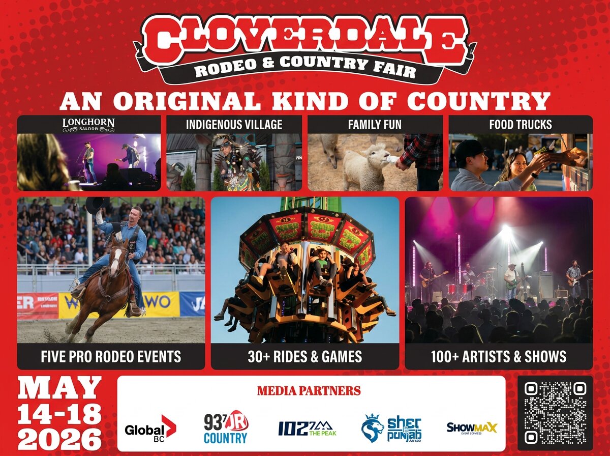 Cloverdale Country Fair 2